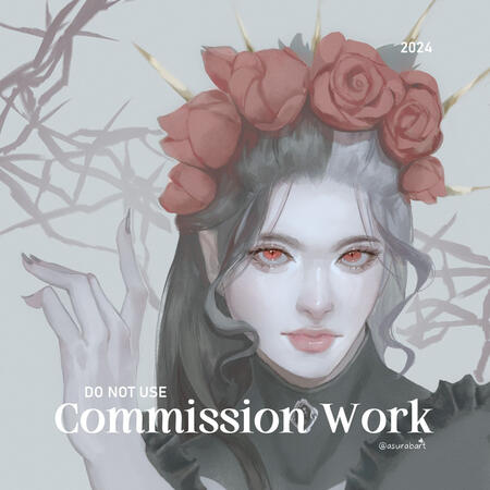 Headshot, done in 1 week