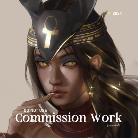 Headshot, done in 1 week